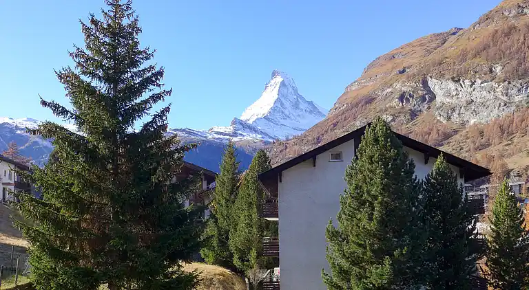 Casa vacanze in Zermatt