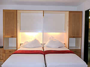Hytte i Zermatt