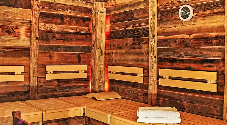 Feriebolig i Leukerbad