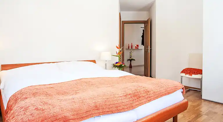 Feriebolig i Leukerbad