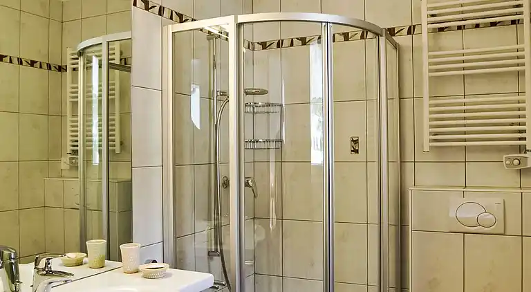 Feriebolig i Leukerbad