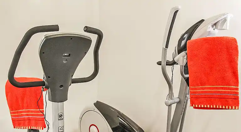 Feriebolig i Leukerbad