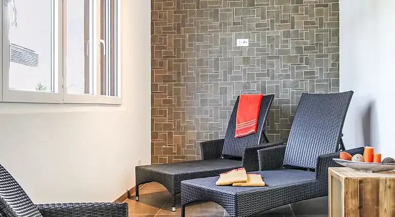 Feriebolig i Leukerbad