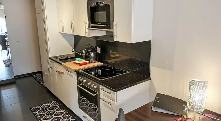 Feriebolig i Leukerbad