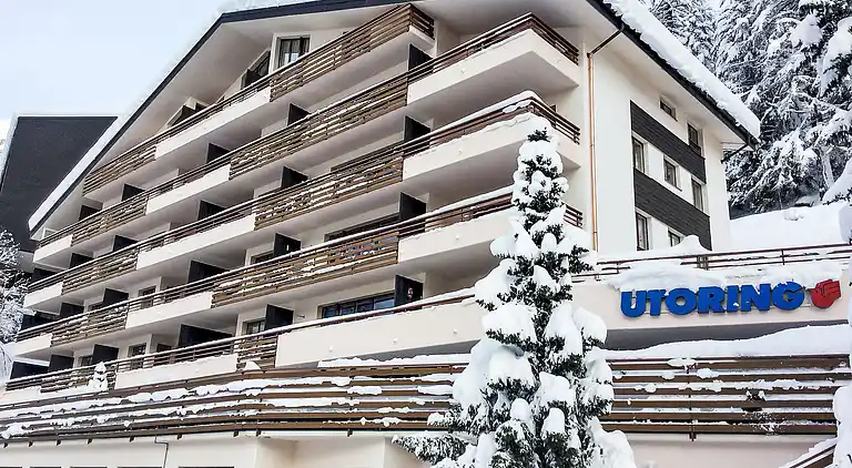 Feriebolig i Leukerbad