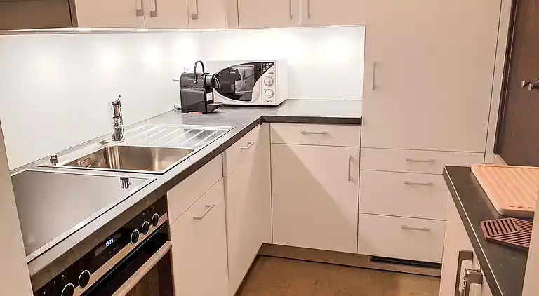 Feriebolig i Leukerbad