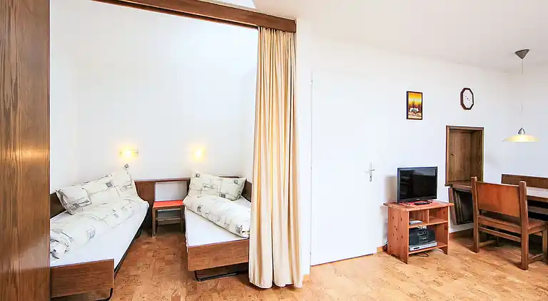 Feriebolig i Leukerbad