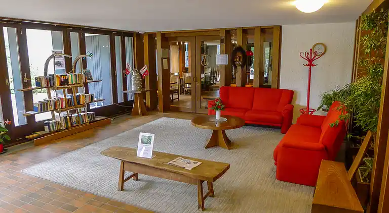 Feriebolig i Leukerbad