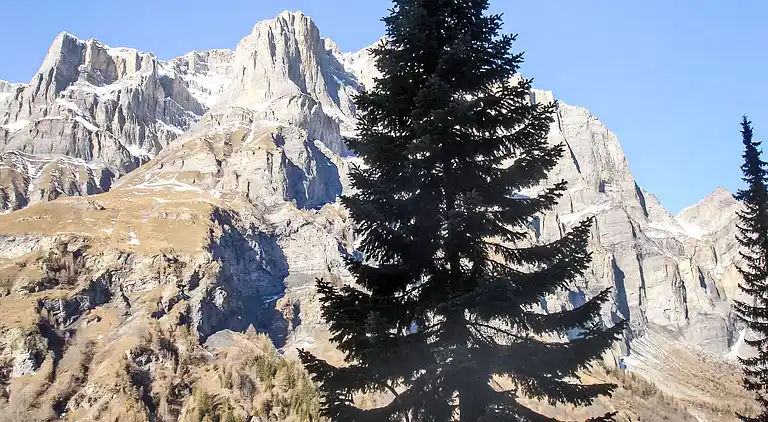 Feriebolig i Leukerbad