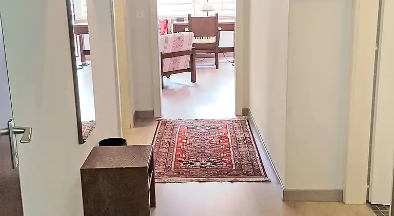 Feriebolig i Leukerbad