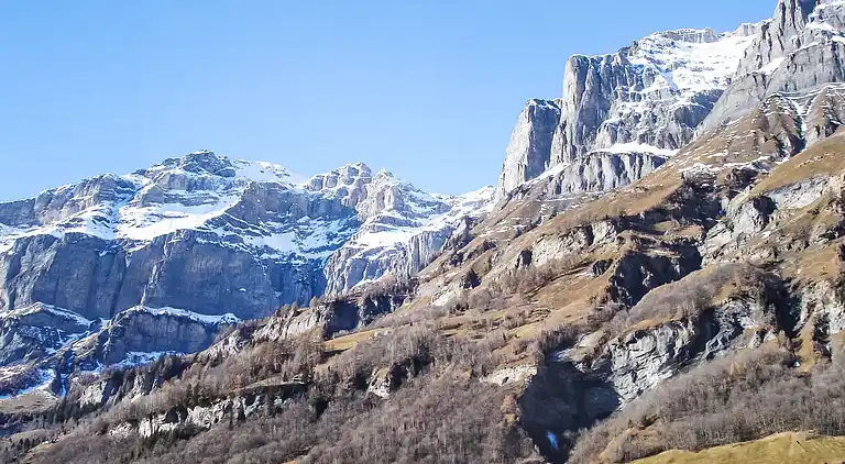 Feriebolig i Leukerbad