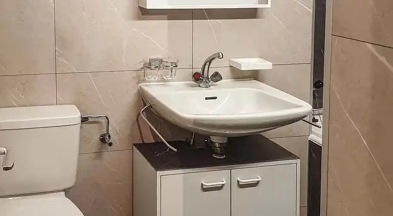 Feriebolig i Leukerbad