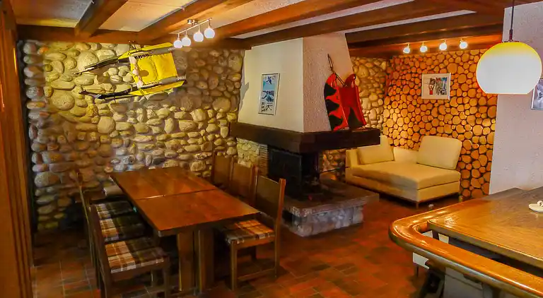 Feriebolig i Leukerbad