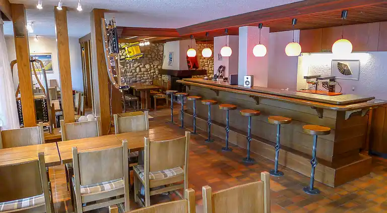 Feriebolig i Leukerbad