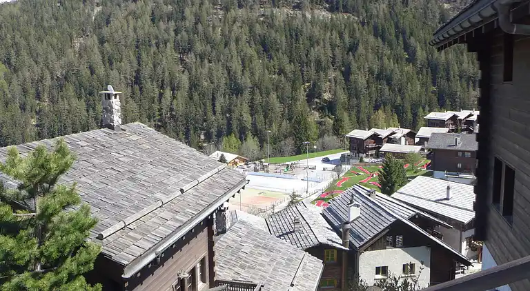 Feriebolig i Grimentz