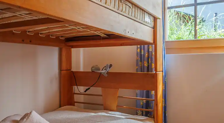 Feriebolig i Grimentz