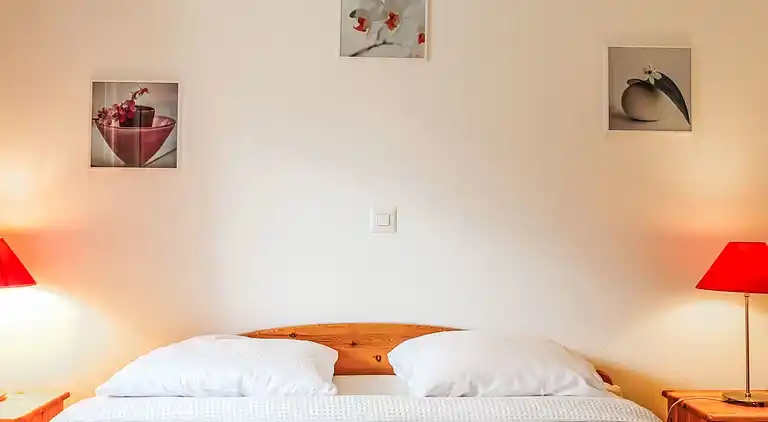 Feriebolig i Grimentz