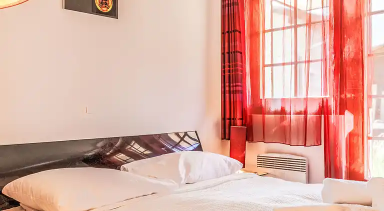 Feriebolig i Grimentz