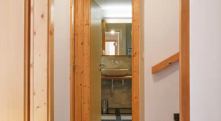 Feriebolig i Grimentz