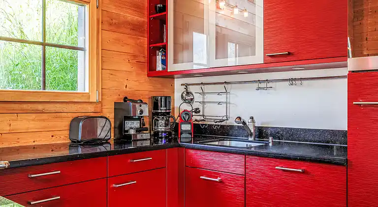 Feriebolig i Grimentz