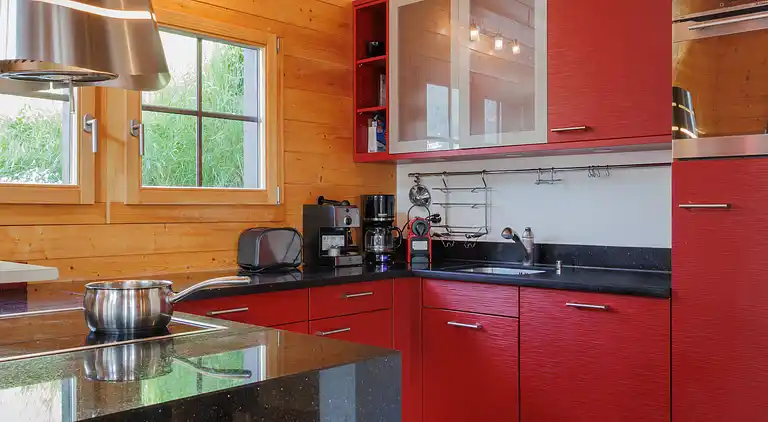 Feriebolig i Grimentz