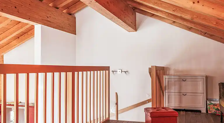 Feriebolig i Grimentz