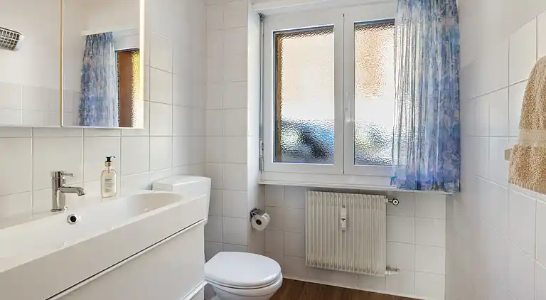 Casa de vacaciones en Mollens