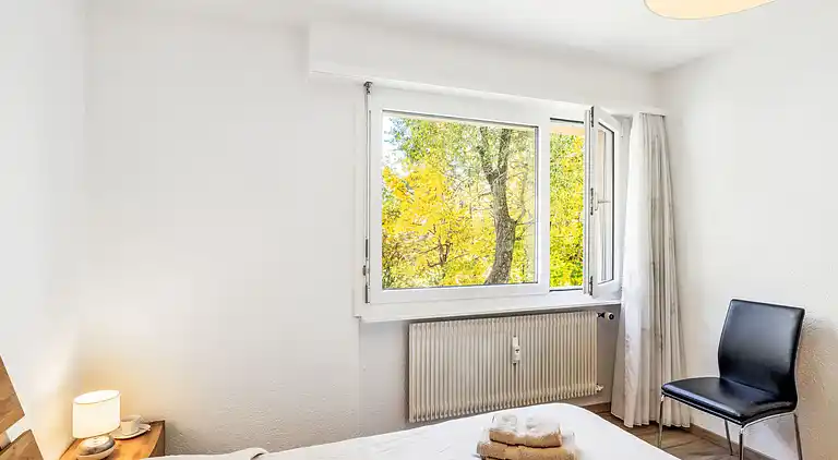 Casa de vacaciones en Mollens