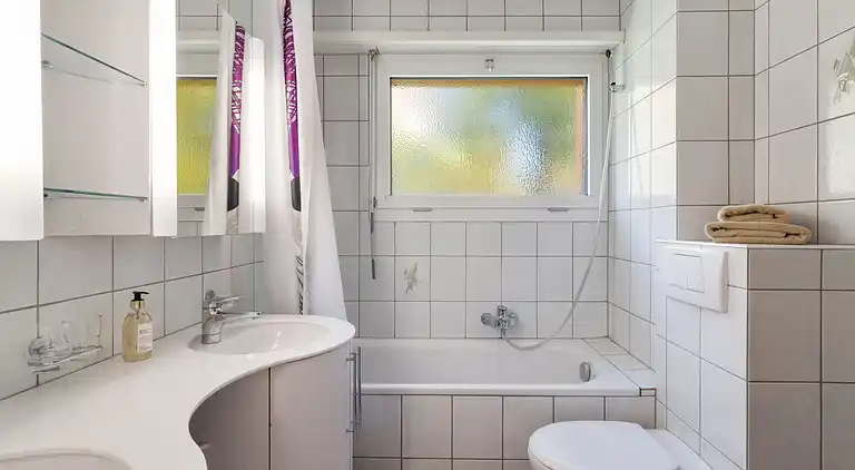 Casa de vacaciones en Mollens