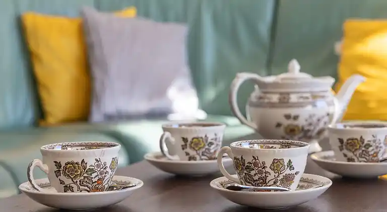 Feriebolig i Crans-Montana