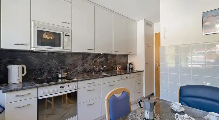 Feriebolig i Crans-Montana