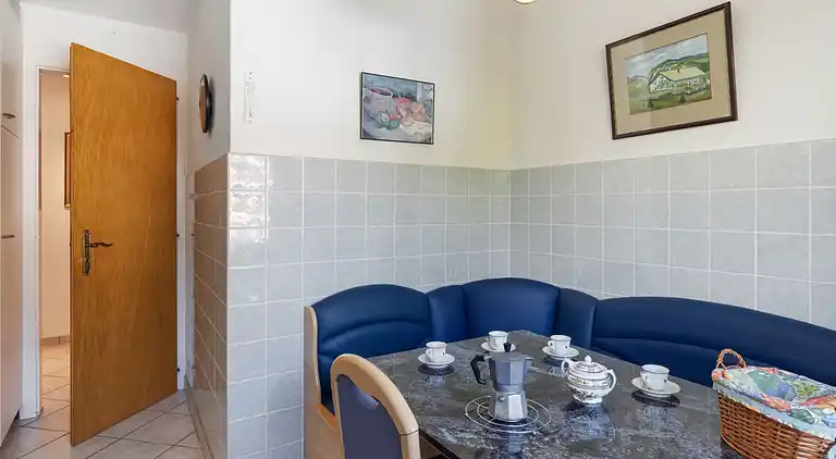 Feriebolig i Crans-Montana