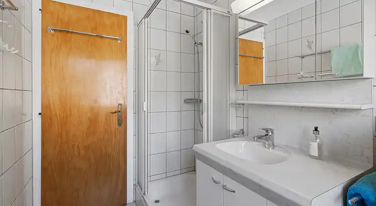 Feriebolig i Crans-Montana