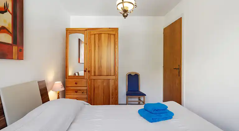 Feriebolig i Crans-Montana