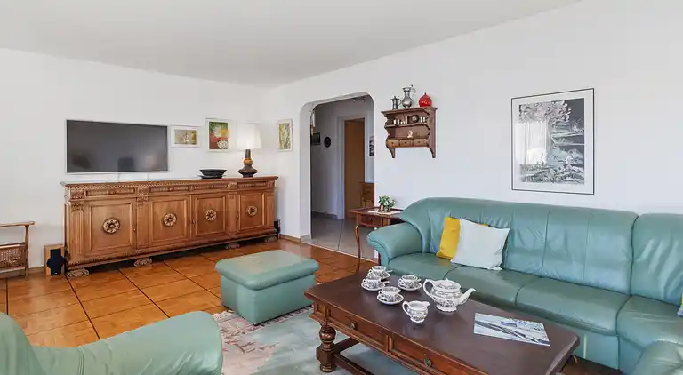 Feriebolig i Crans-Montana