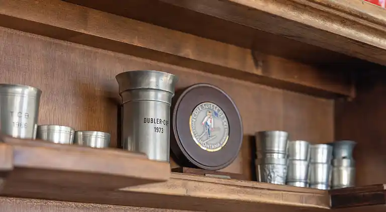 Feriebolig i Crans-Montana