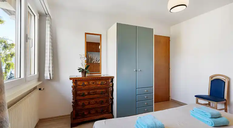 Feriebolig i Crans-Montana