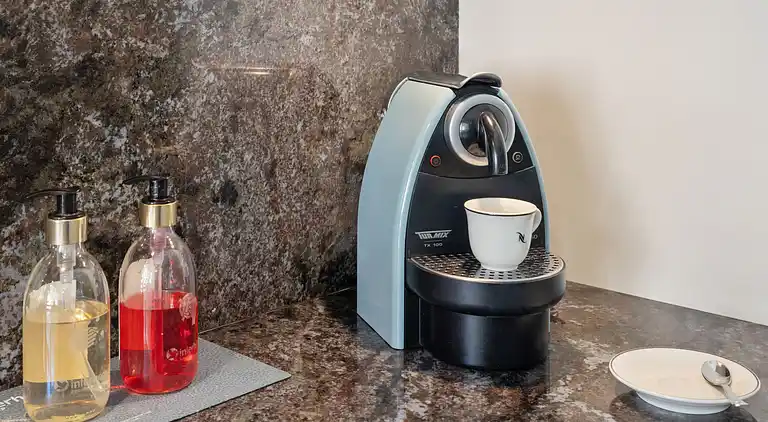 Feriebolig i Crans-Montana