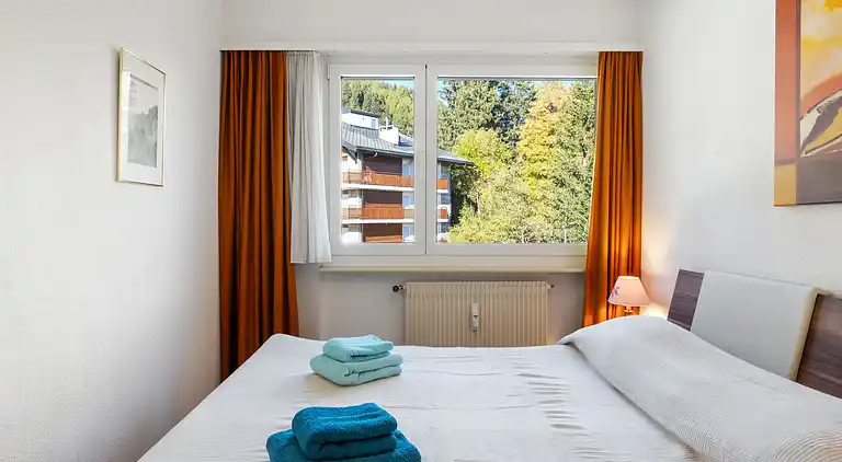 Feriebolig i Crans-Montana