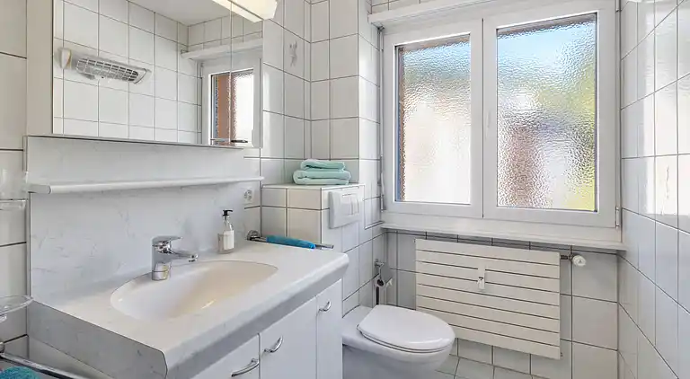 Feriebolig i Crans-Montana