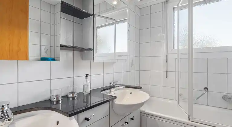 Feriebolig i Crans-Montana