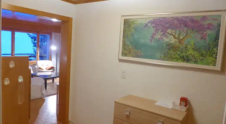 Casa de vacaciones en Chermignon-d'en-Bas