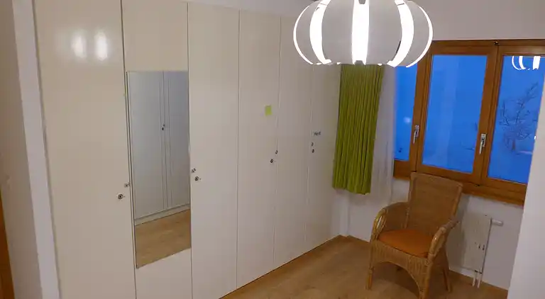 Casa de vacaciones en Chermignon-d'en-Bas