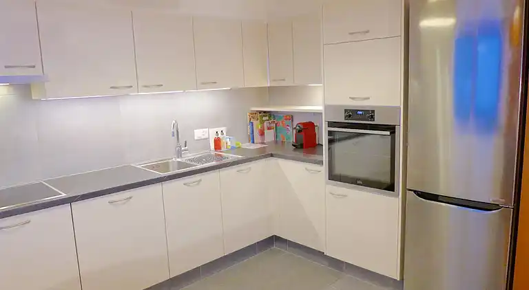 Casa de vacaciones en Chermignon-d'en-Bas