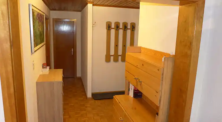 Casa de vacaciones en Chermignon-d'en-Bas