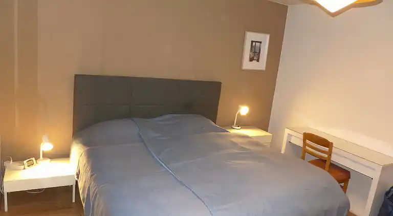 Casa de vacaciones en Chermignon-d'en-Bas