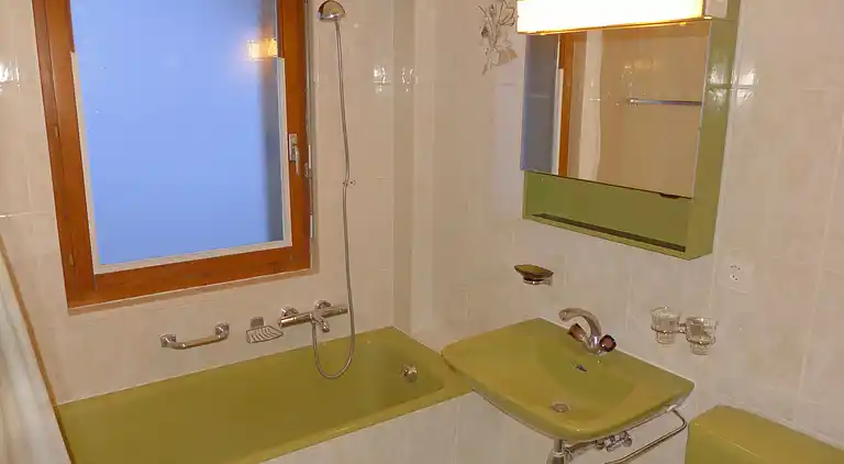 Casa de vacaciones en Chermignon-d'en-Bas