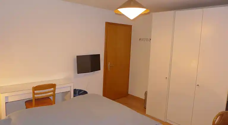 Casa de vacaciones en Chermignon-d'en-Bas