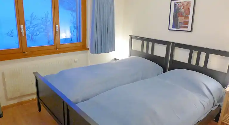 Casa de vacaciones en Chermignon-d'en-Bas