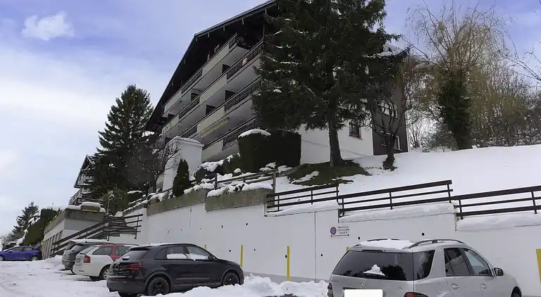 Casa de vacaciones en Chermignon-d'en-Bas